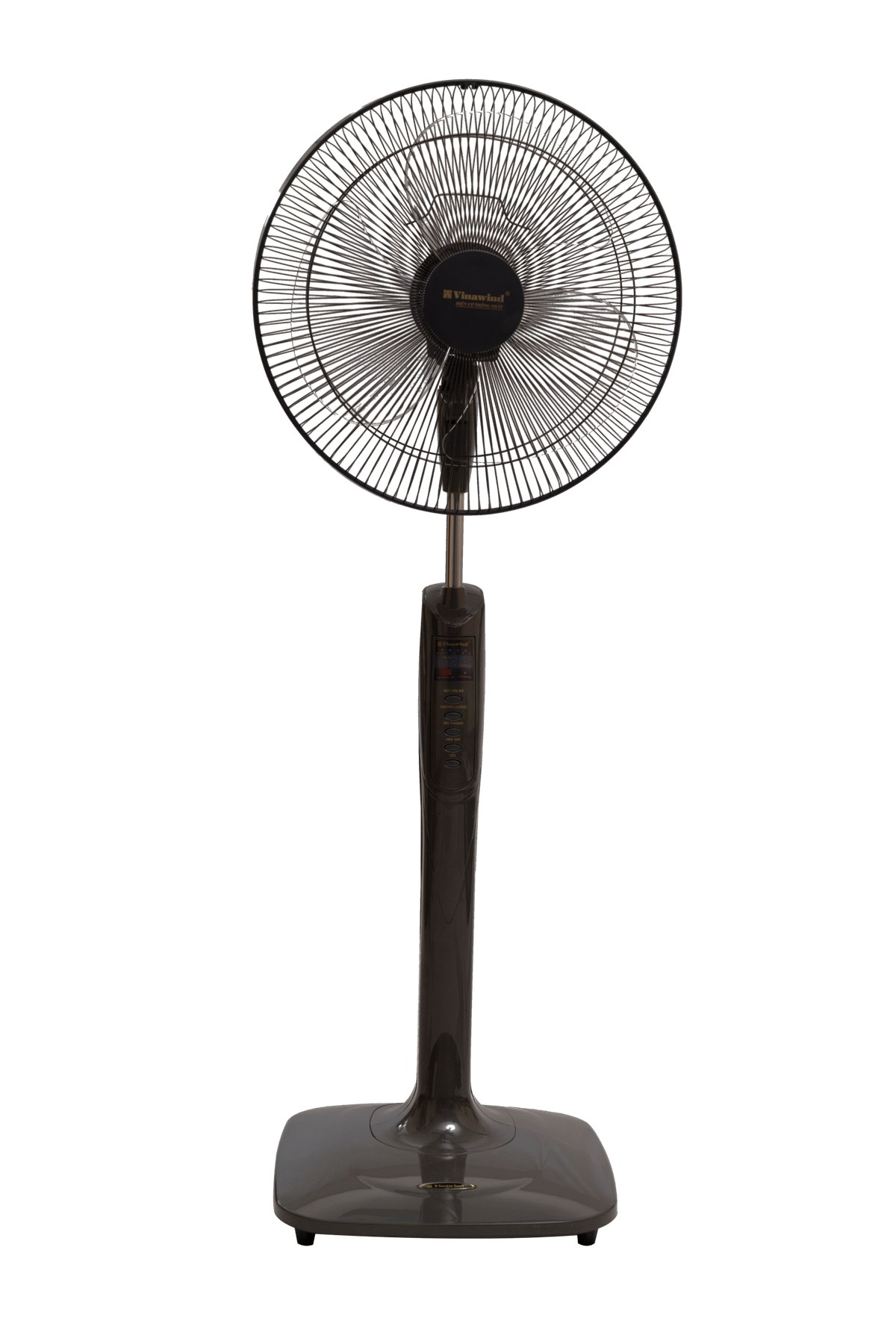 Quạt cây Vinawind có điều khiển 400mm QĐ400X-MS - Thiết kế chắc chắn, phù hợp phòng khách