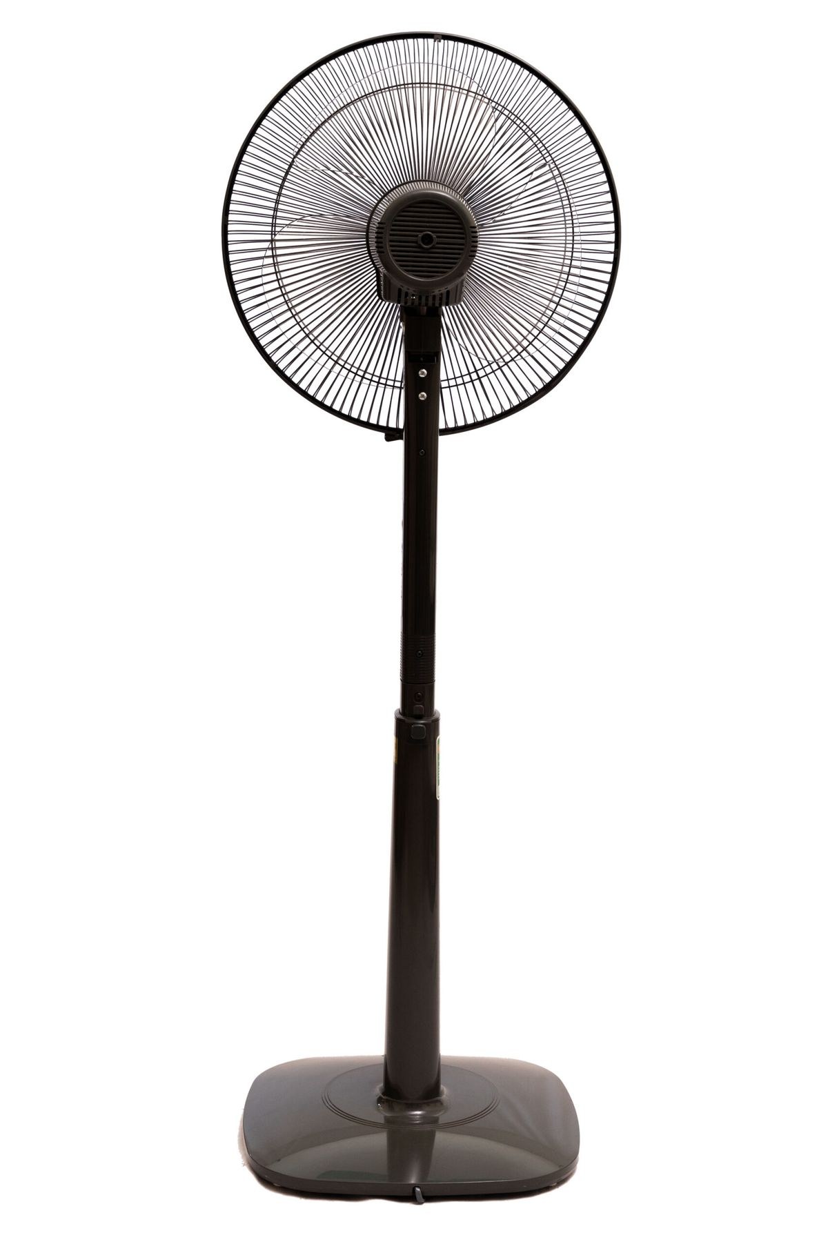 Quạt cây Vinawind điều khiển cao cấp 400mm QĐ400X-PN - Sải cánh 40 cm, công suất 46W
