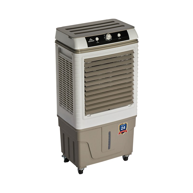 Quạt điều hòa Hòa Phát 35 lít HPCF1-021 - Bảng điều khiển dễ sử dụng