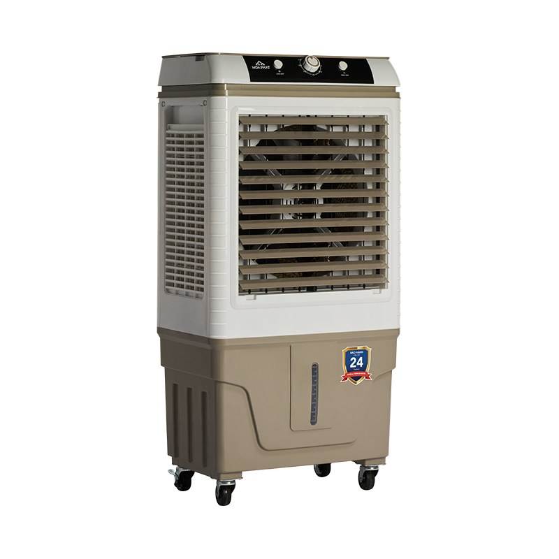 Quạt điều hòa Hòa Phát 35 lít HPCF1-021 - Lưu lượng gió 1.800 m³/h, bình nước 35 lít