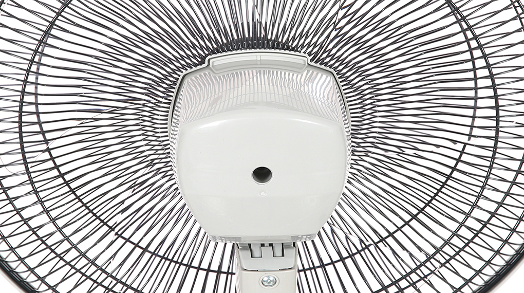 Quạt đứng Mitsubishi LV16-RA SF-GY xám nhạt - động cơ Quạt đứng Mitsubishi LV16-RA SF-GY xám nhạt - động cơ