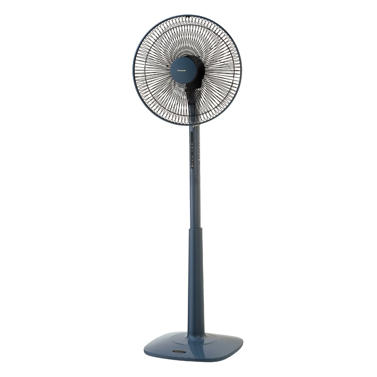 Quạt đứng Panasonic điều khiển từ xa 40cm F-409K Nhập khẩu Malaysia - Điều chỉnh chiều cao đúng với mục đích