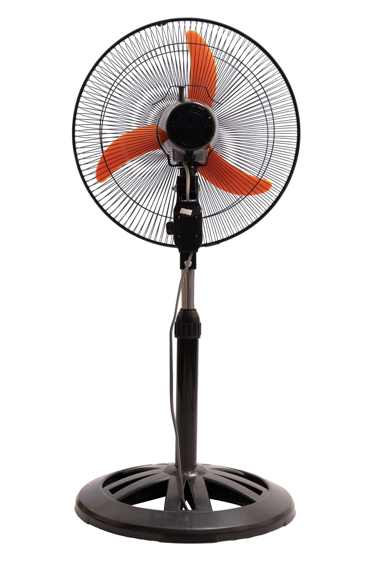 Quạt lửng công nghiệp Vinawind 400mm QĐL400-M - 3 tốc độ gió