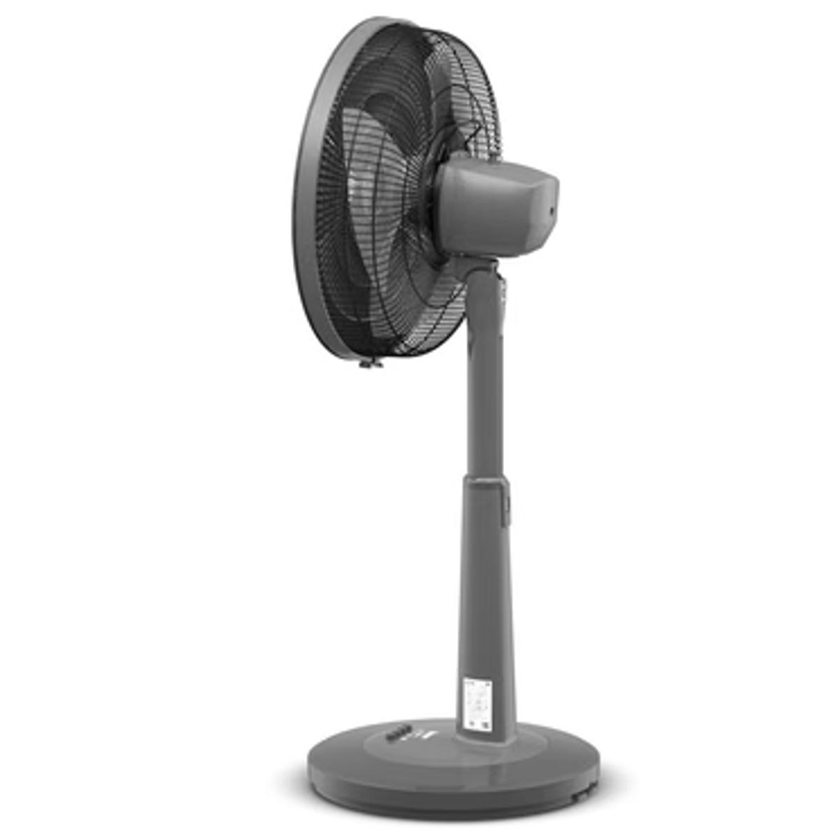 Quạt lửng Mitsubishi 3 cánh 40cm R16A-GC Hàng Thái Lan - 3 cánh quạt đường kính 40 cm