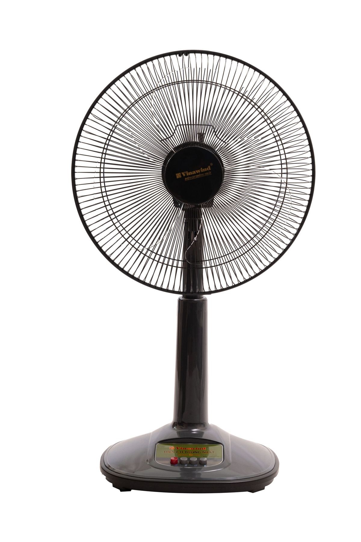 Quạt lửng Vinawind 400mm QĐM400-ĐK - Lồng quạt an toàn, dễ vệ sinh