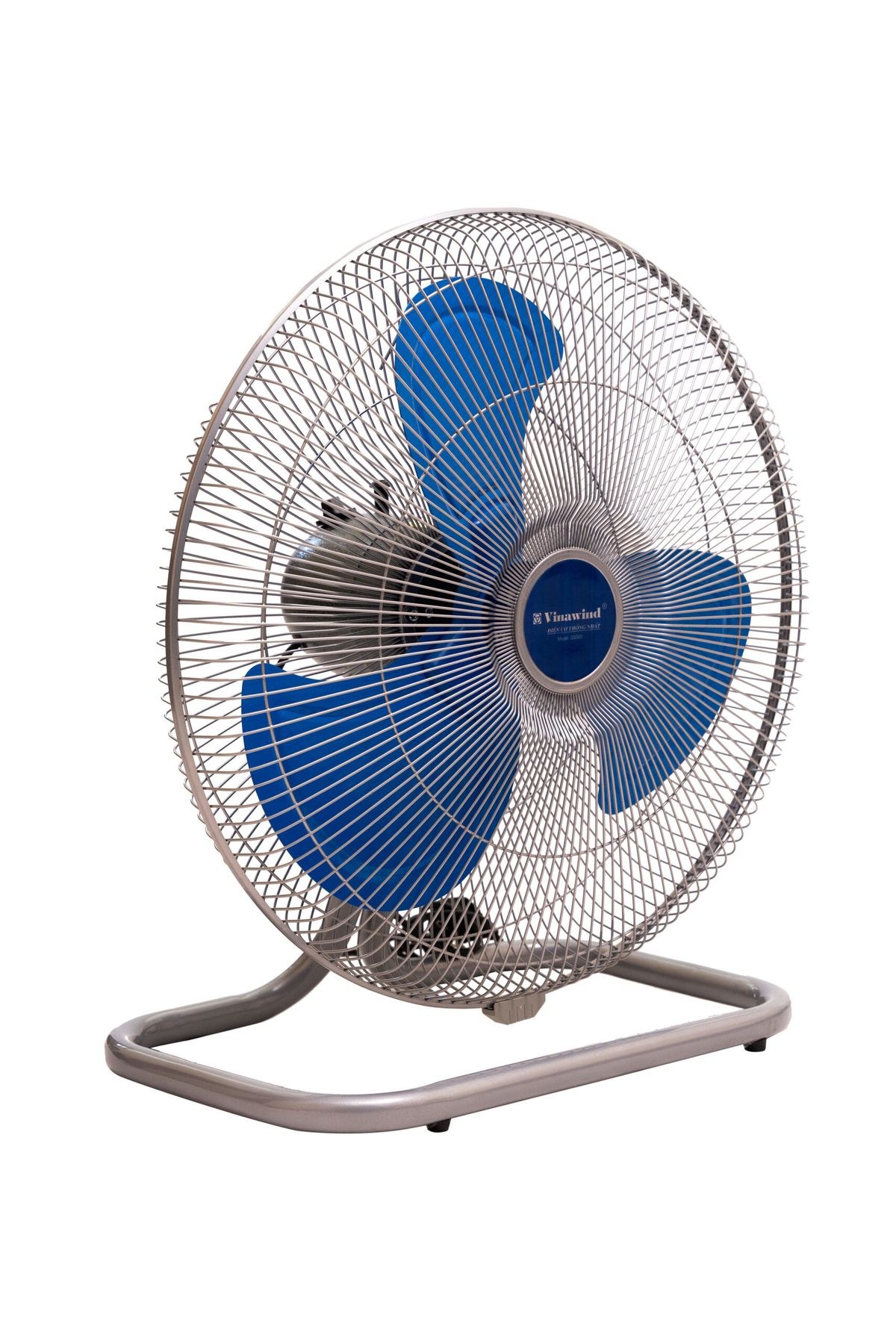 Quạt sàn công nghiệp Vinawind 500mm QS500 - 3 tốc độ gió