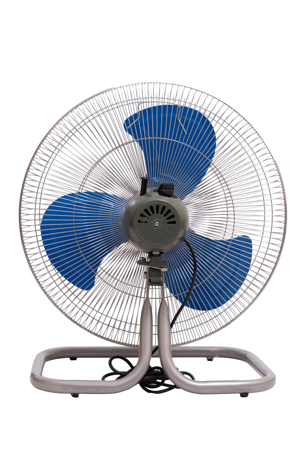 Quạt sàn công nghiệp Vinawind 500mm QS500 - Sải cánh 50 cm, công suất 150W