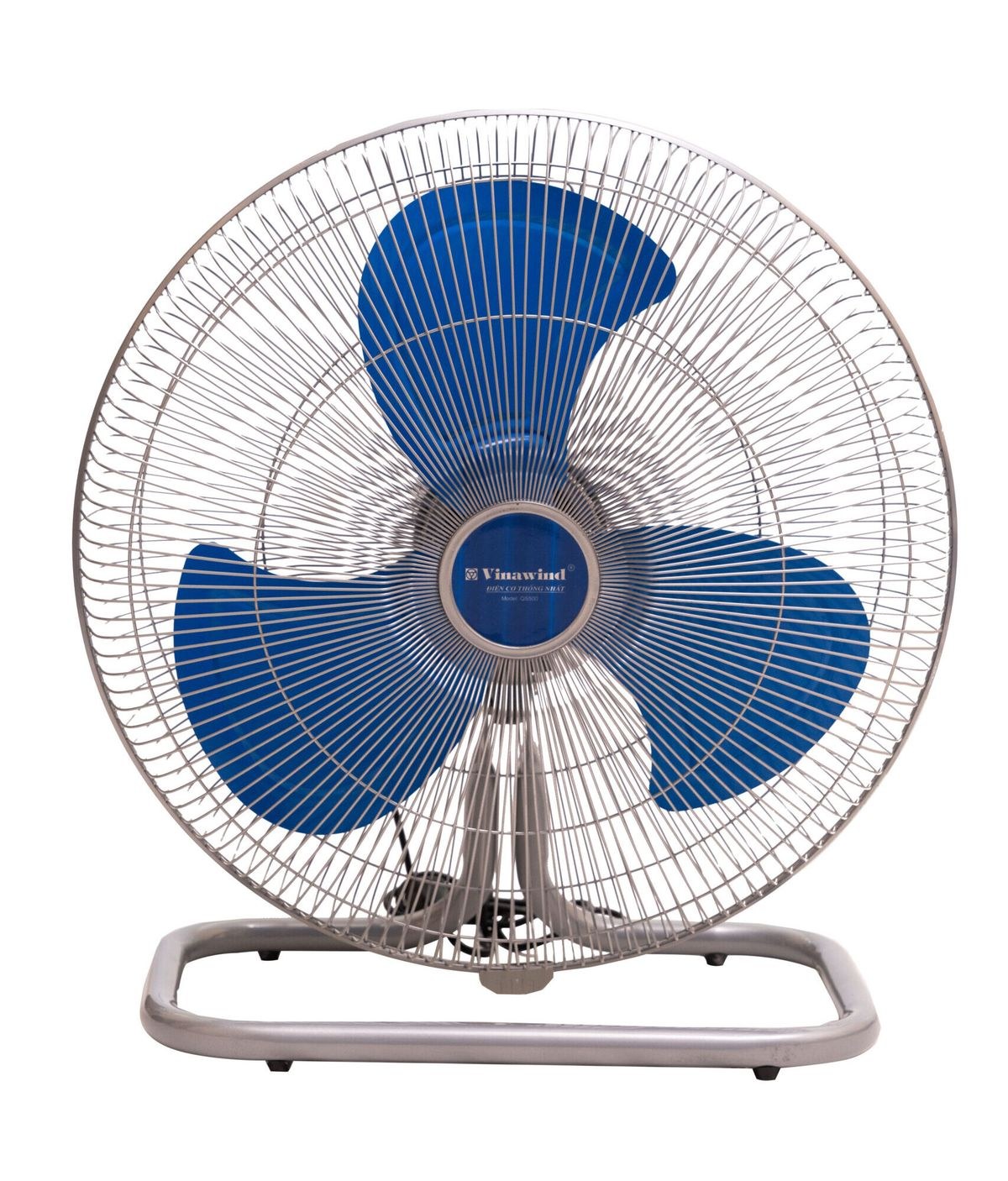 Quạt sàn công nghiệp Vinawind 500mm QS500 - Thiết kế chắc chắn, phù hợp nhà xưởng