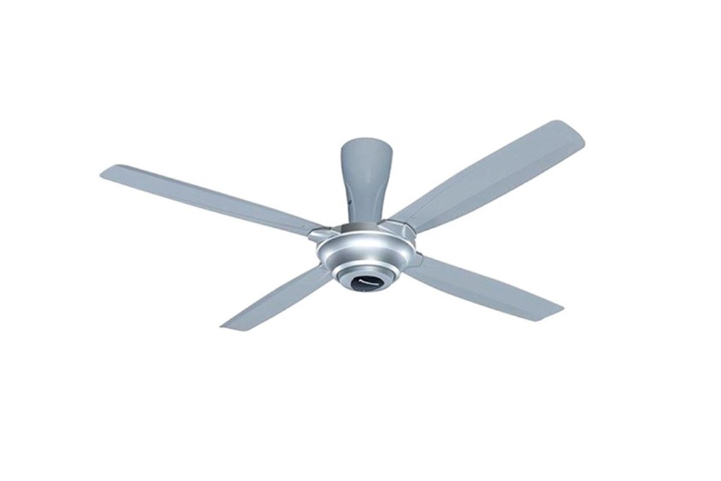 Quạt trần Panasonic 4 cánh điều khiển từ xa 140cm F-56MPG Nhập khẩu Malaysia - Thương hiệu Nhật Bản, nhập khẩu Malaysia
