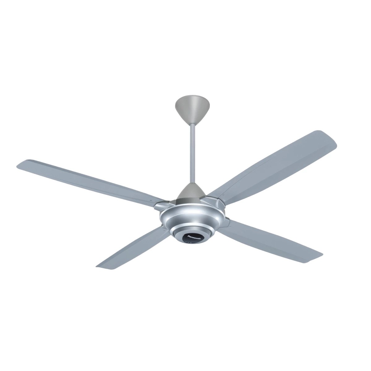 Quạt trần Panasonic 4 cánh điều khiển từ xa 140cm F-56MZG Nhập khẩu Malaysia - Thương hiệu Nhật Bản, nhập khẩu Malaysia