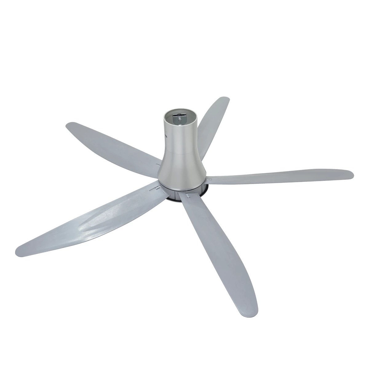 Quạt trần Panasonic 5 cánh động cơ DC điều khiển từ xa 150cm F-60TAN Nhập khẩu Malaysia - Thương hiệu Nhật Bản, nhập khẩu Malaysia