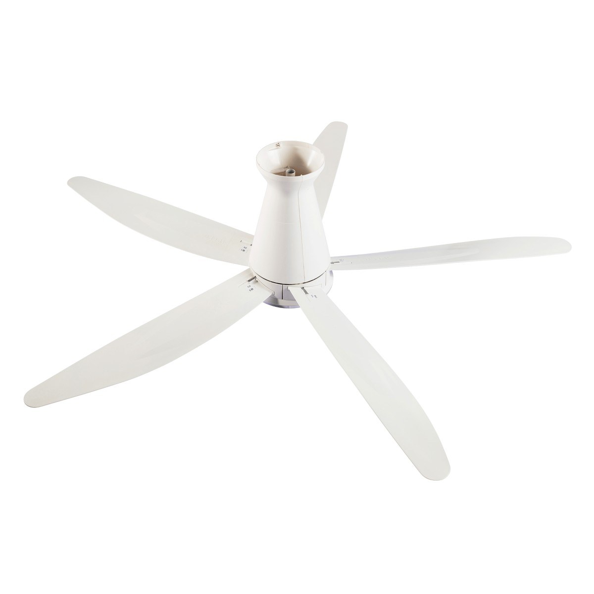 Quạt trần Panasonic 5 cánh động cơ DC điều khiển từ xa 150cm F-60XDN Nhập khẩu Malaysia - Các biện pháp phòng ngừa để đảm bảo an toàn tối ưu
