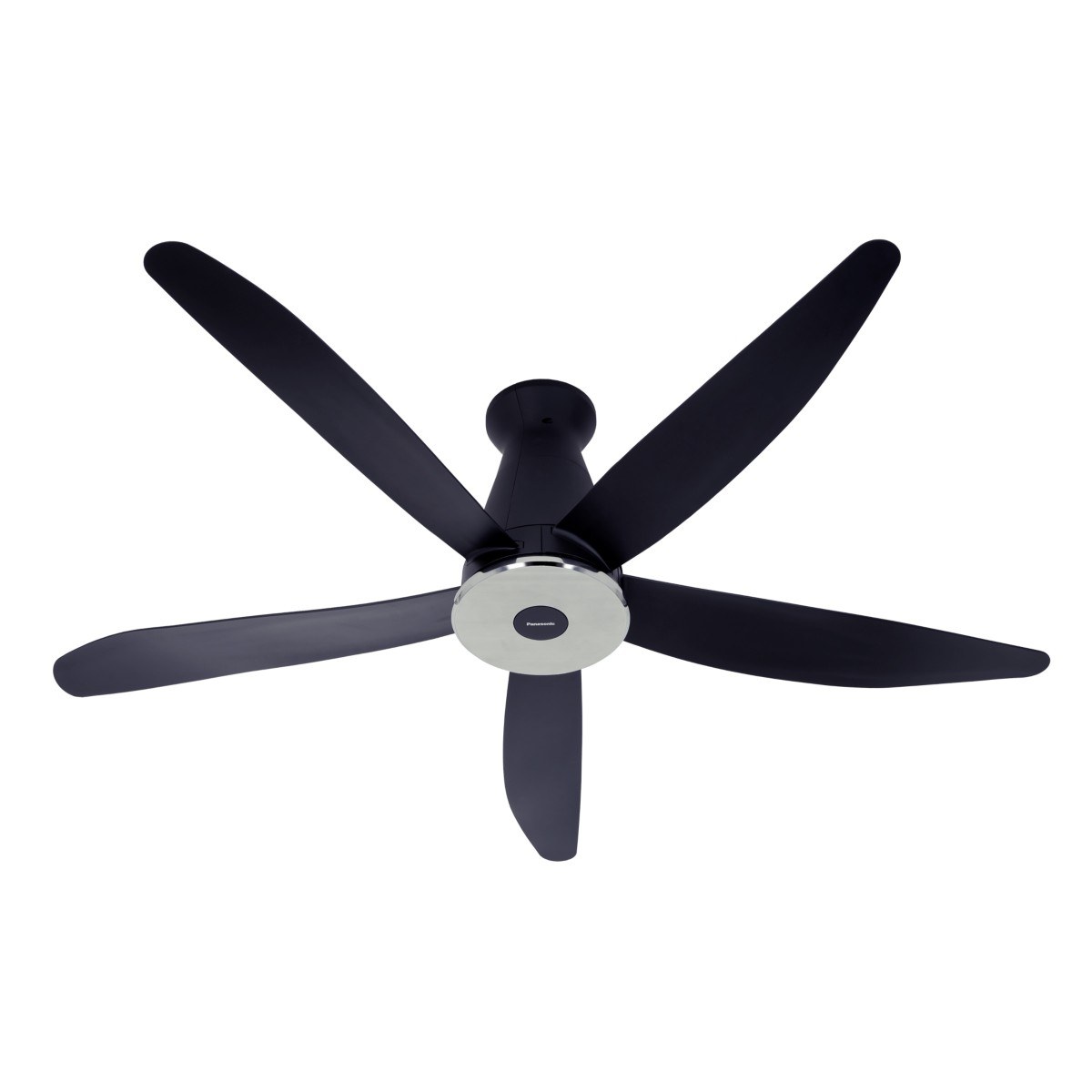 Quạt trần Panasonic 5 cánh động cơ DC điều khiển từ xa 150cm F-60XDN Nhập khẩu Malaysia - Làn gió mát nhẹ nhàng và sảng khoái