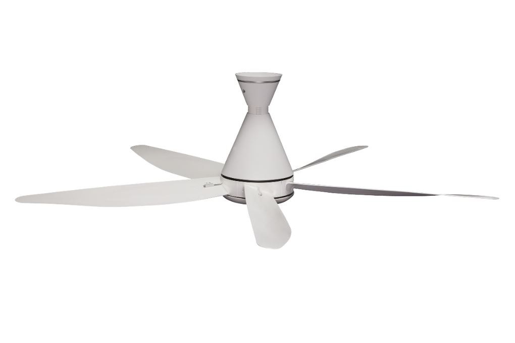 Quạt trần Panasonic 5 cánh động cơ DC điều khiển từ xa 150cm F-60GDN - Động cơ DC tiết kiệm điện