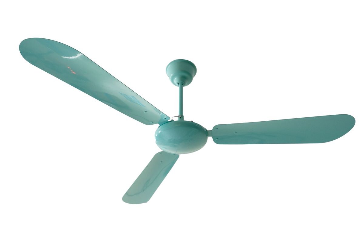Quạt trần Vinawind 3 cánh nhôm có điều khiển 1400mm QT1400-X - Hàng Việt Nam chất lượng cao, bảo hành 12 tháng