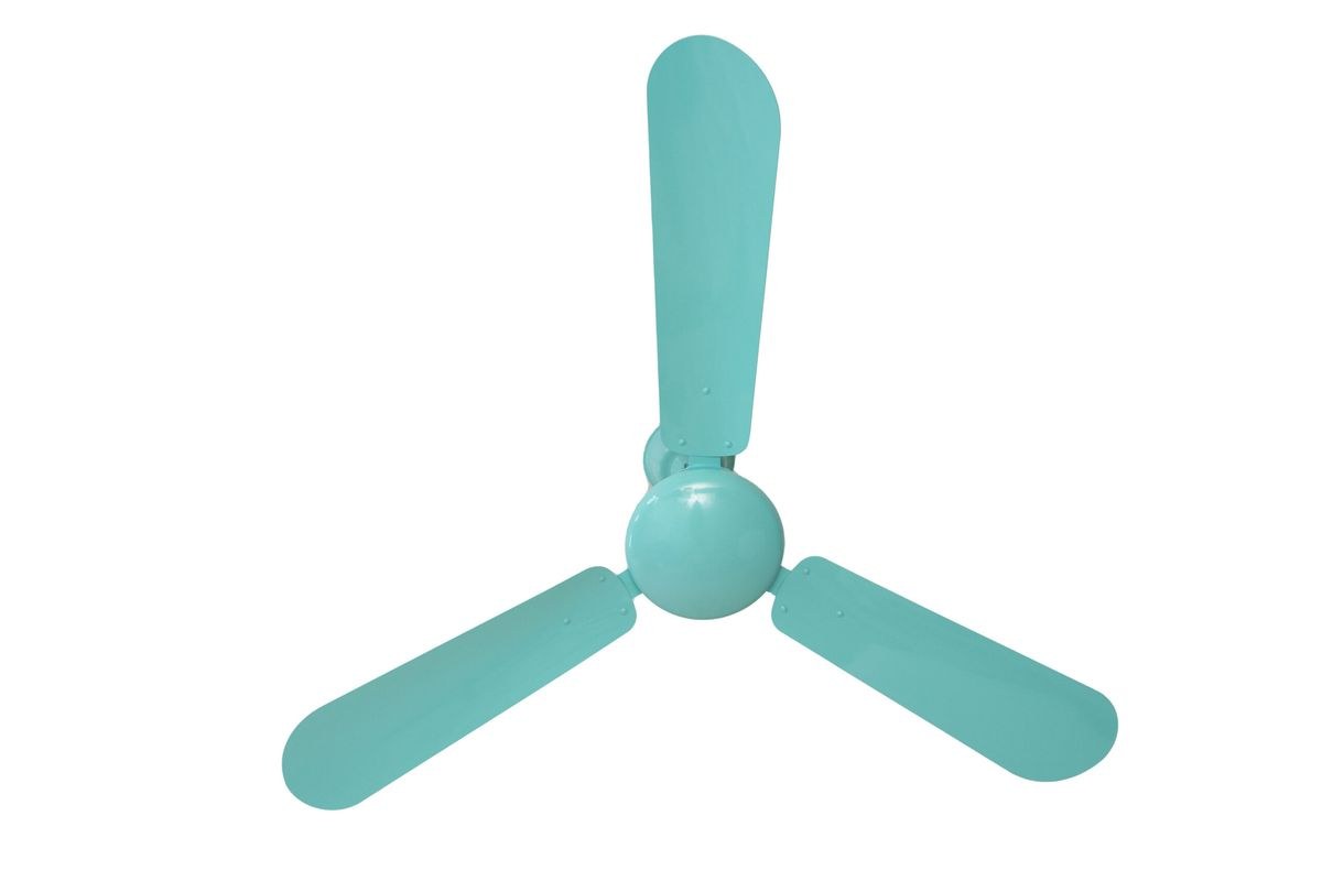 Quạt trần Vinawind 3 cánh nhôm có điều khiển 1400mm QT1400-X - Sải cánh 140mm, công suất 75W