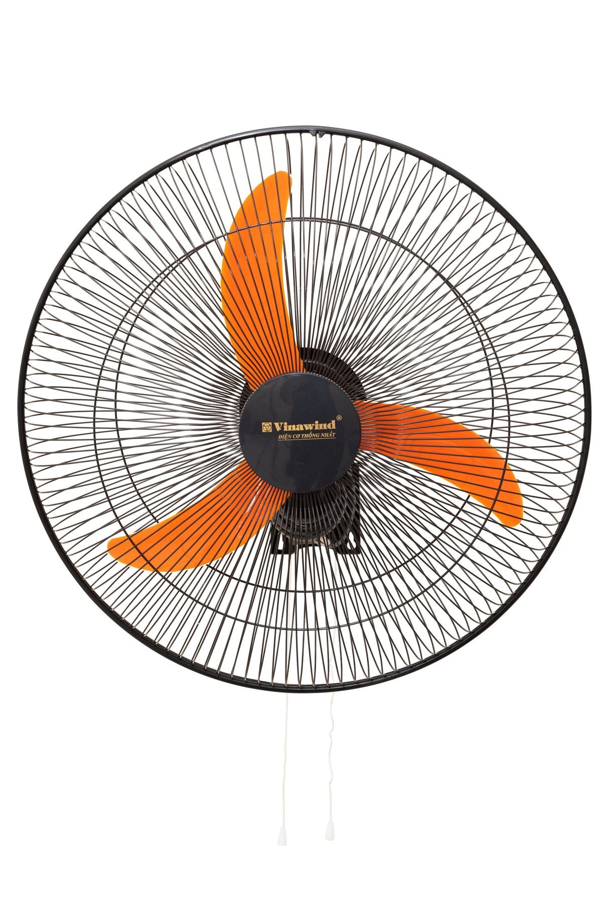 Quạt treo tường công nghiệp Vinawind 450mm QTT450-ĐM - 3 tốc độ gió