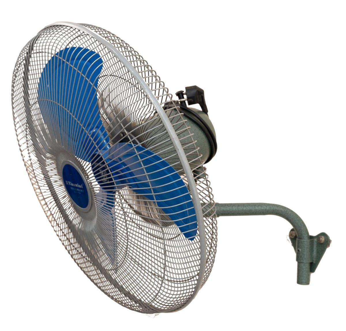 Quạt treo tường công nghiệp Vinawind 500mm QTT500 - 3 tốc độ gió