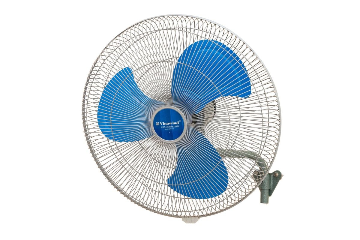 Quạt treo tường công nghiệp Vinawind 500mm QTT500 - Hàng Việt Nam chất lượng cao, bảo hành 12 tháng
