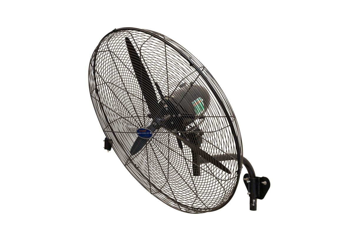 Quạt treo tường công nghiệp Vinawind 750mm QTT750-Đ - 3 tốc độ gió