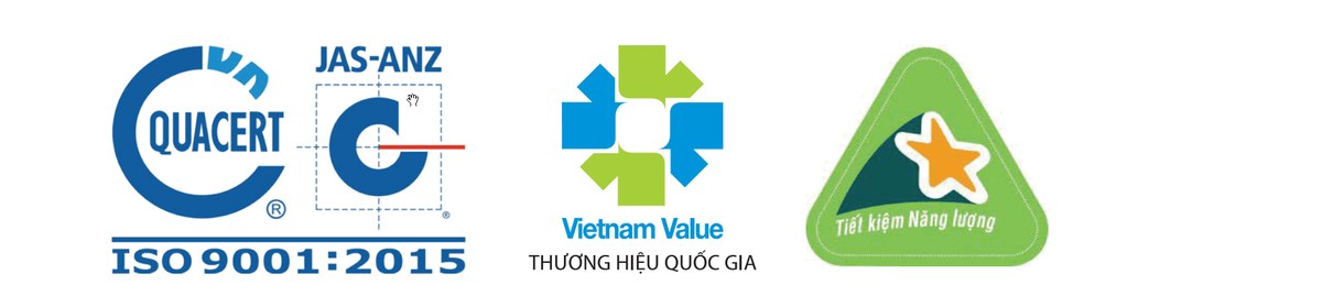 Quạt treo tường công nghiệp Vinawind 750mm QTT750-Đ - Hàng Việt Nam chất lượng cao, bảo hành 12 tháng