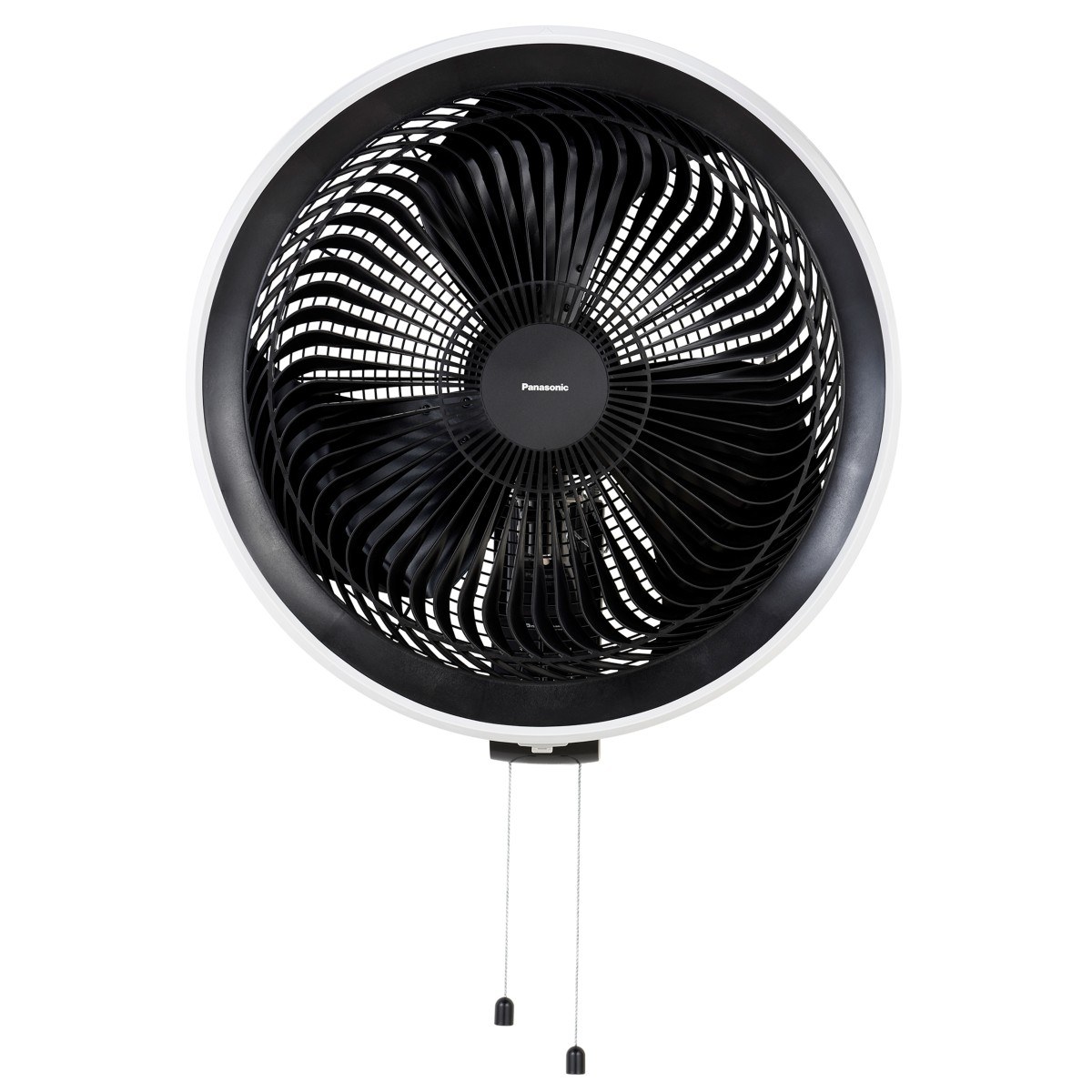 Quạt treo tường Panasonic cánh nhôm 50cm F-50YUZ Nhập khẩu Malaysia - Cánh nhôm bền bỉ