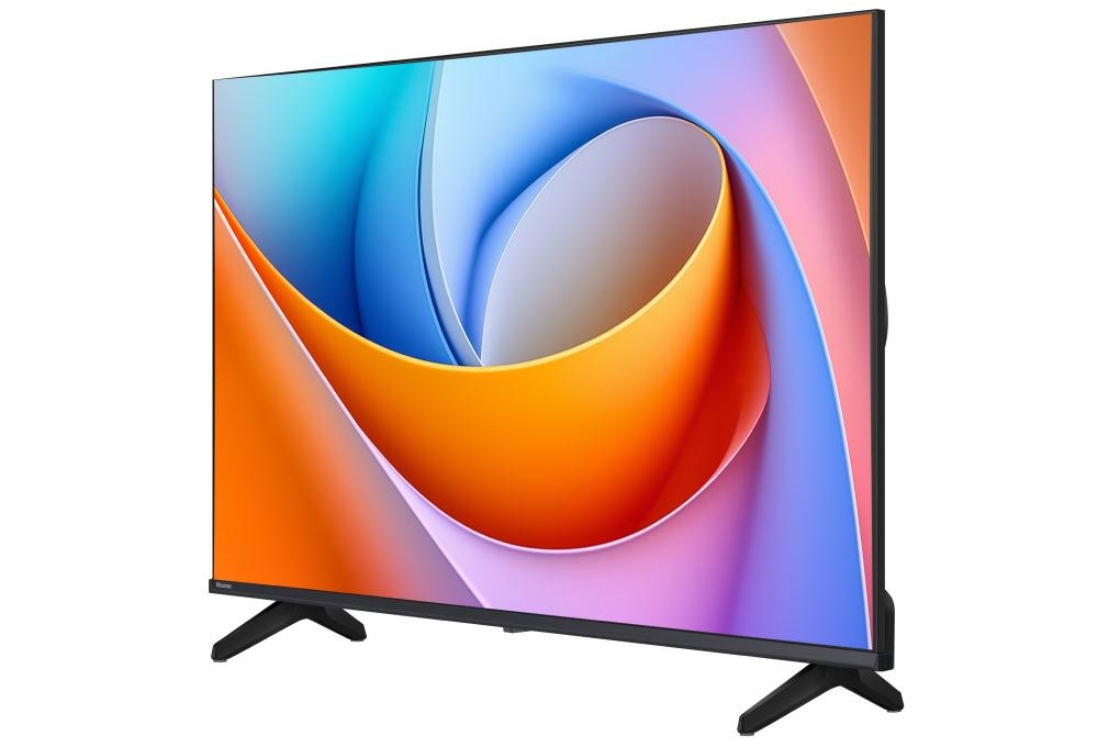 Smart Tivi QLED Hisense AI Full HD 50 inch 50Q5S Mới 2026 - Thiết kế viền mỏng, hiện đại