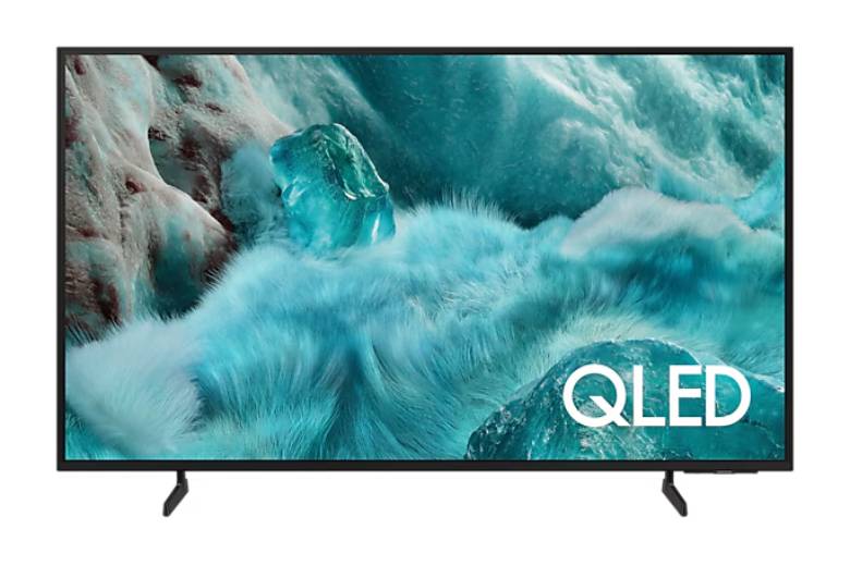 Smart Tivi Samsung QLED Vision AI 4K 50 inch QA50Q7FA