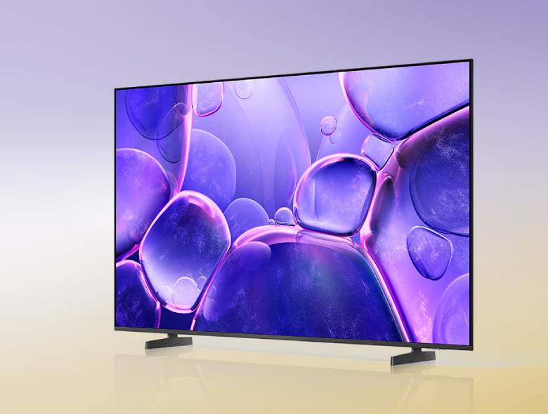 Smart Tivi Samsung 4K 50 inch UA50U8500F