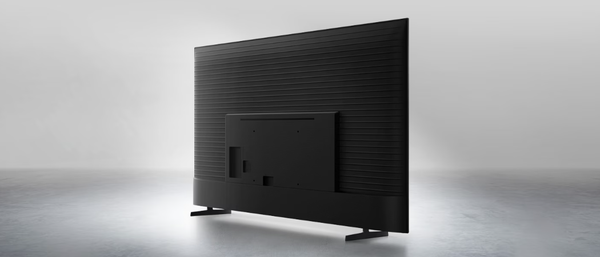 Smart Tivi Samsung MiniLED 4K Vision AI 50 inch UA50M71H - Thiết kế kim loại MetalStream
