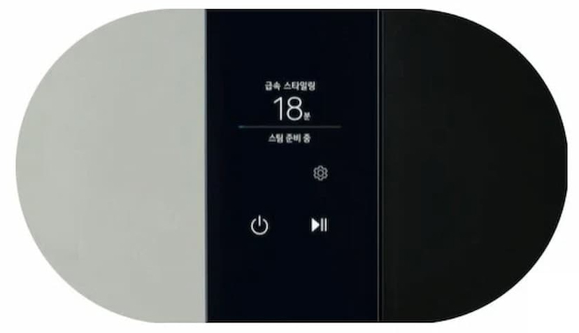 Tủ chăm sóc quần áo LG 