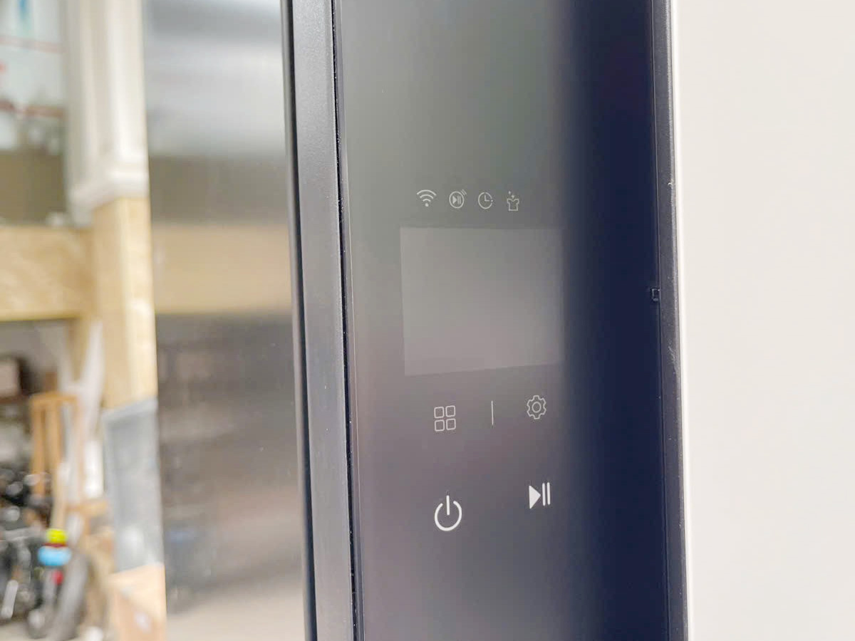 LG Styler SC5MBR80H
