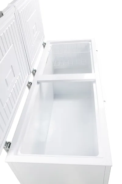 lòng tủ đông alaksa HB 650C dàn đồng