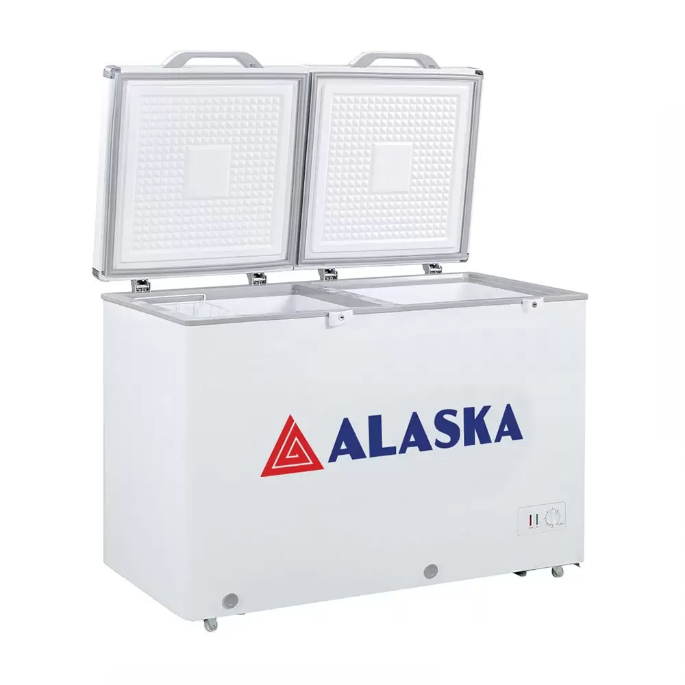 Tủ đông mát Alaska BCD-3068N