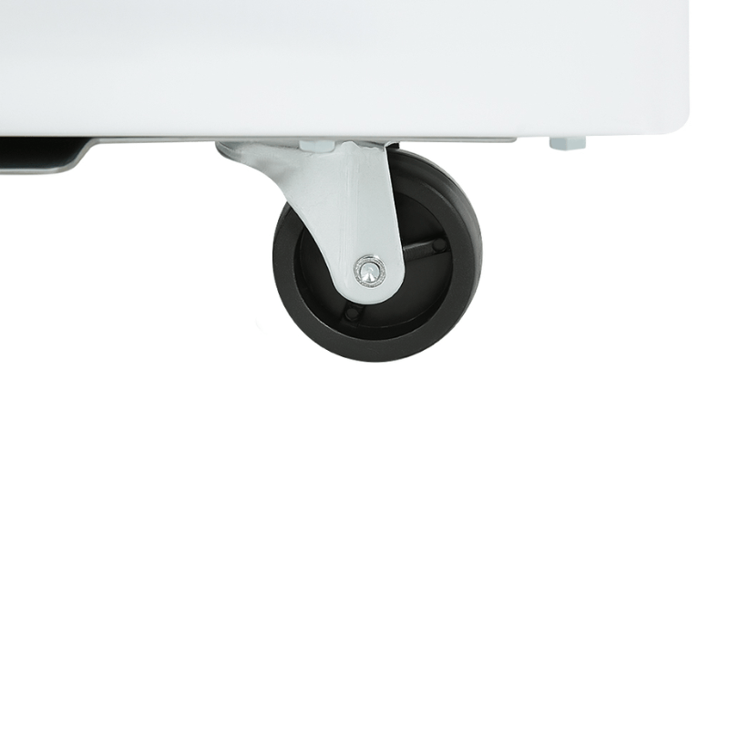 Bánh xe di chuyển trang bị trong tủ đông VH-2899W1