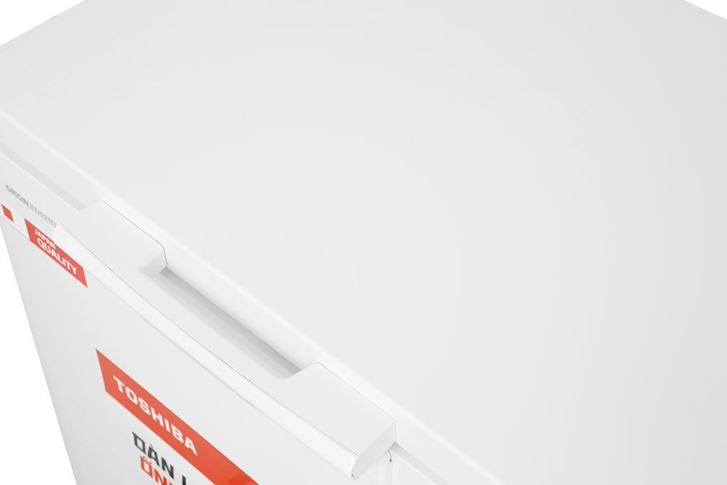 Tủ đông Toshiba Inverter 201 lít GR-RC265CM-PMV(01) - Công nghệ tiết kiệm điện