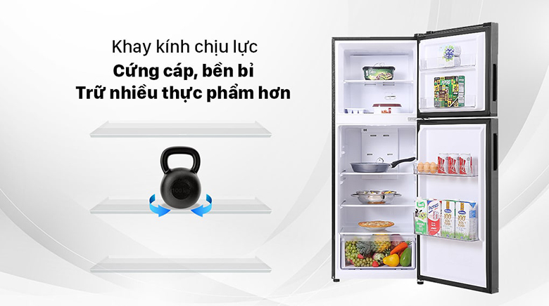 kính chịu lực