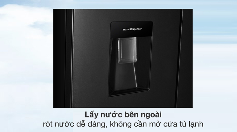 Tính năng an toàn và bảo vệ sức khỏe - Tính năng an toàn và bảo vệ sức khỏe