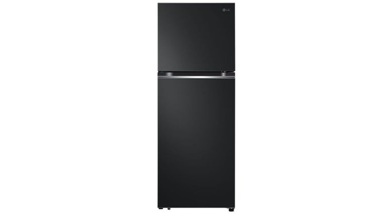 Thiết kế hiện đại, tiện ích trên Tủ lạnh LG LTB31BLM