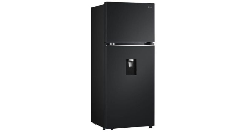 Tiện ích khác - Tủ lạnh LG LTD33BLM mà người dùng nên biết