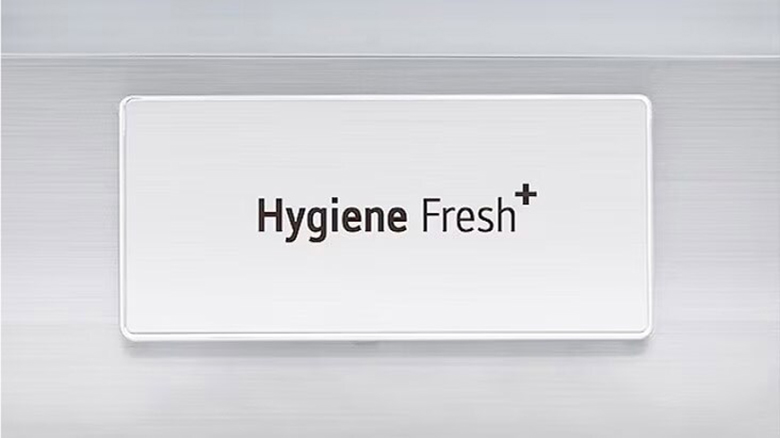 Tủ lạnh LG Inverter 574 lít LFB58BLMA khử mùi diệt khuẩn