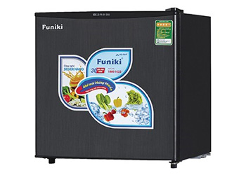 Tủ Lạnh FUNIKI FR-51DSU 50 lít Tủ Lạnh FUNIKI FR-51DSU 50 lít