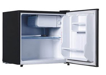 Tủ Lạnh FUNIKI FR-51DSU 50 lít Công nghệ làm lạnh trực tiếp cho thực phẩm làm lạnh đều hơn