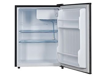 Tủ Lạnh FUNIKI FR-51DSU 50 lít Nóc tủ thiết kế bằng phẳng tiện lợi để đồ