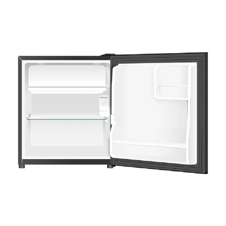 Tủ lạnh Aqua 50 lít AQR-D60FA(BS) ngăn đá riêng biệt