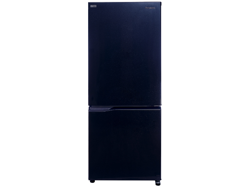 Tủ lạnh Panasonic Inverter 251 lít NR-SP275CPAV - Thiết kế 2 cánh sang trọng