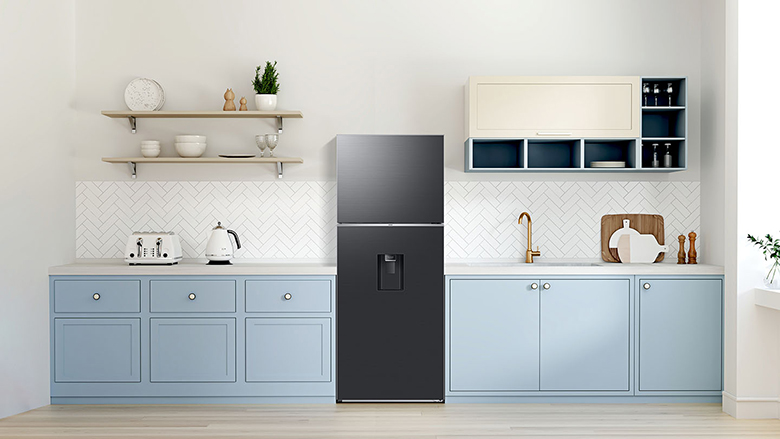 Tủ lạnh Samsung Inverter 382 lít RT38CG6584B1SV