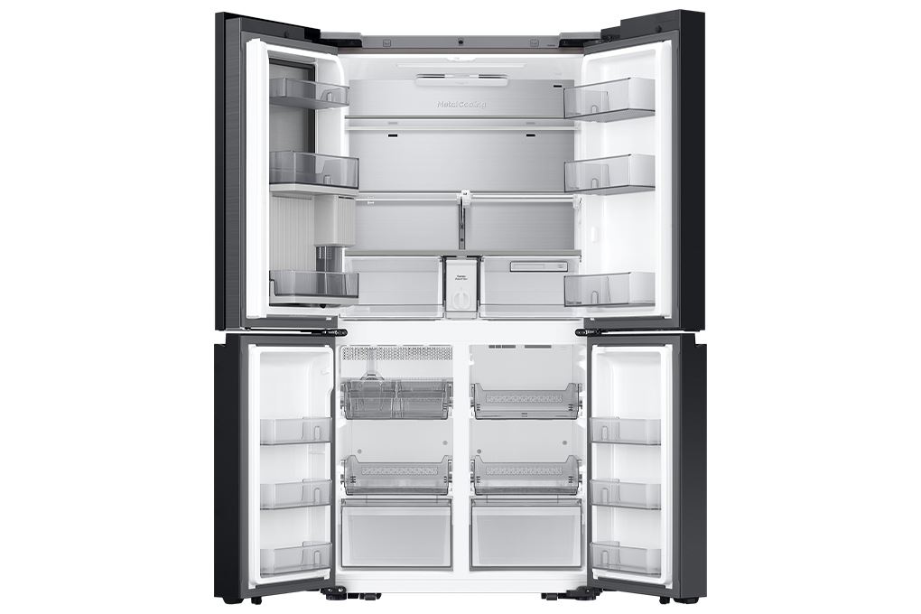 Công nghệ tiết kiệm điện Tủ lạnh Samsung RF65DB990012SV