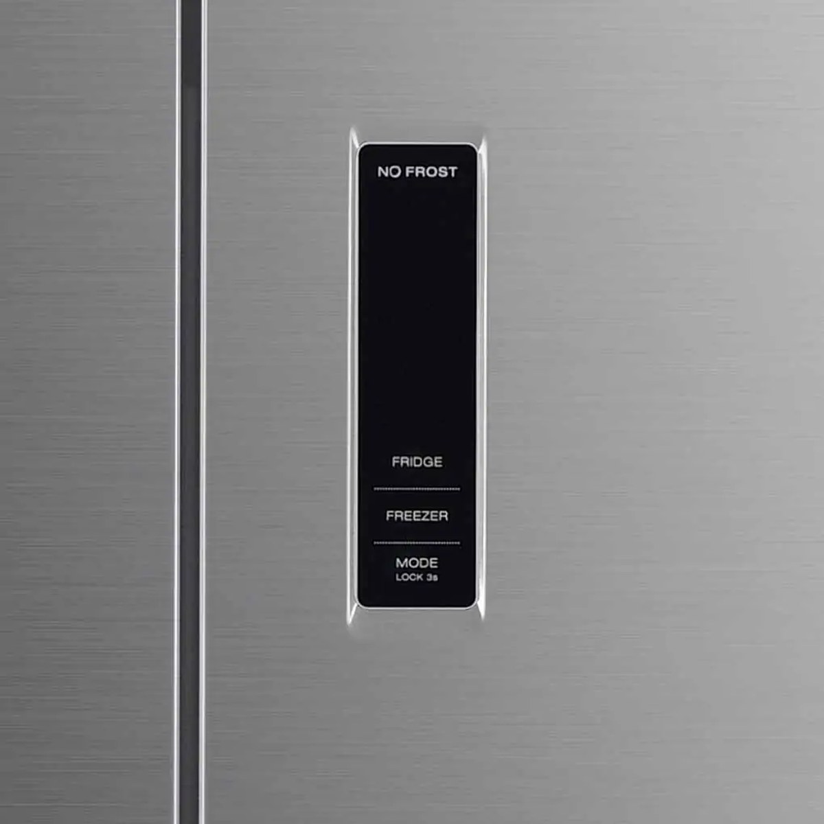 Tủ lạnh Sharp Inverter 362 lít Multi Door SJ-FX420V-SL - Ngăn lạnh