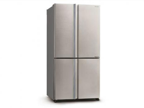 SJ-FX650V-SL tiêu thụ ít điện năng SJ-FX650V-SL